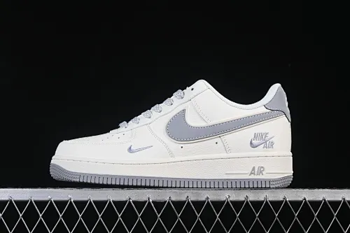 All Categories Nk Air Force 1 Air Force Series Nk Air Force 1 Low Air Force Low Nike Air Force 1'07 Low Nike Gray Label Air Force One Low Casual Shoes CS5288-041